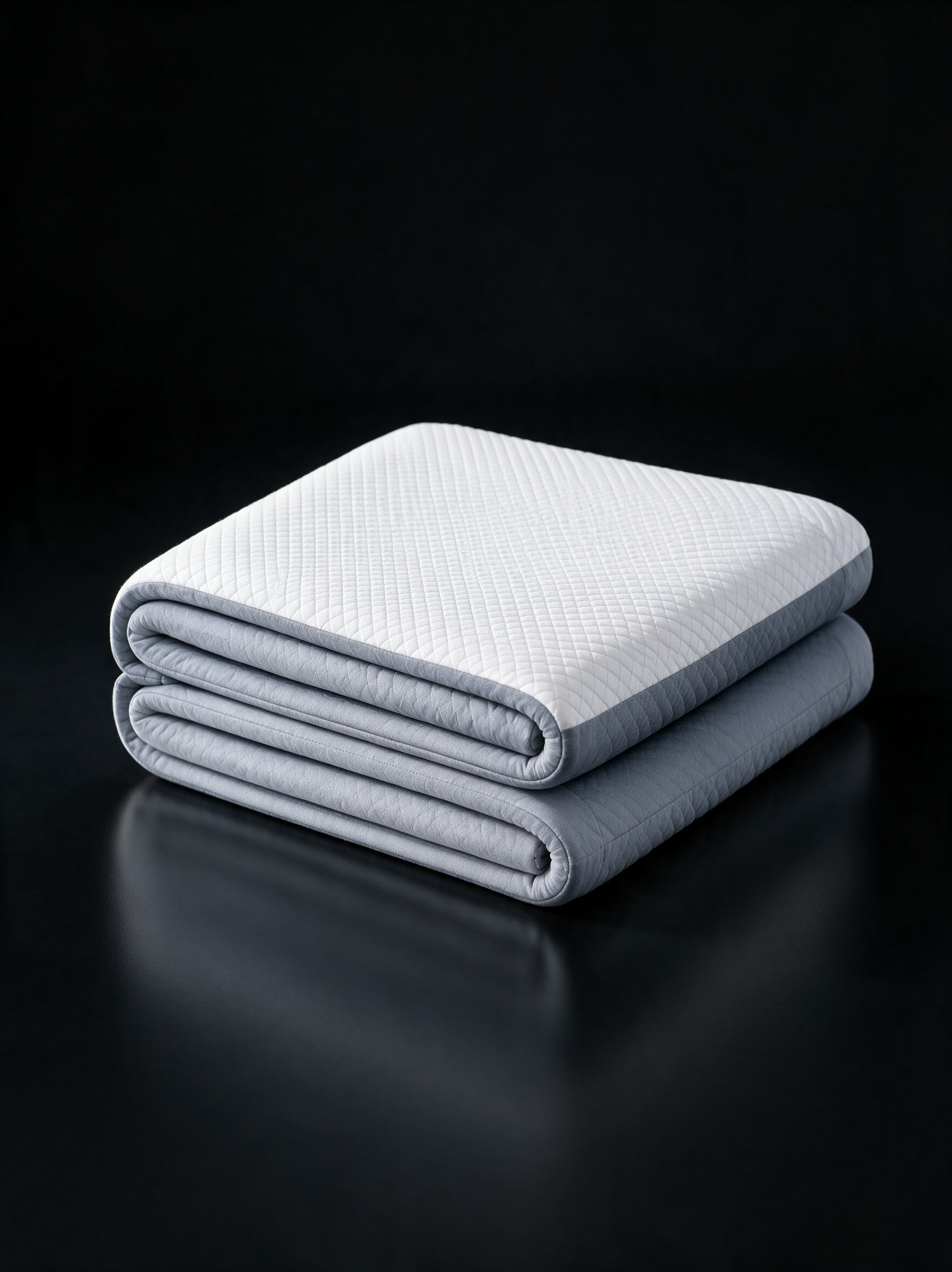 Remster 4-zone bed cover