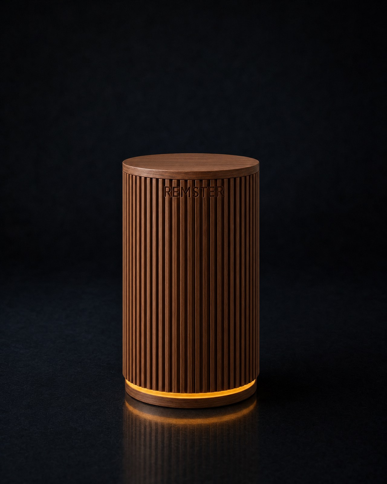 The Remster nightstand